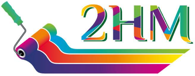 Logo 2HM